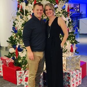 Meet your Posher, Scott